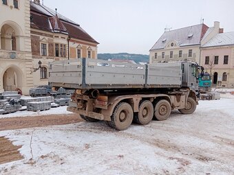 Abroll kontejner - 3