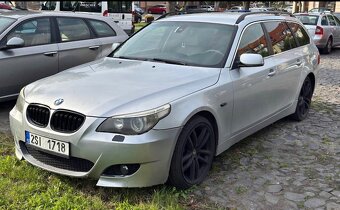 Bmw e61 525d - 3