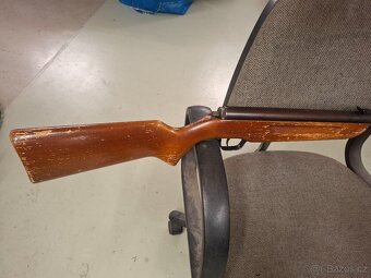 Vzduchovka Slávia 630 - 3