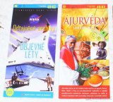 9 ks DVD Tajemno - 3