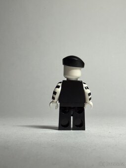 LEGO 8684 Minifigurka Mim - 3