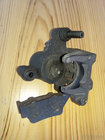 Yamaha XT 660 X/R - 3