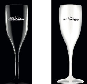 Plastové sklenice přímo od výrobce - 3