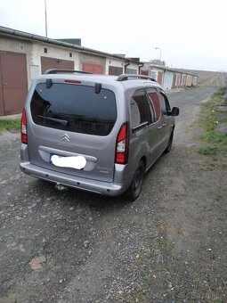 Citroen berlingo - 3