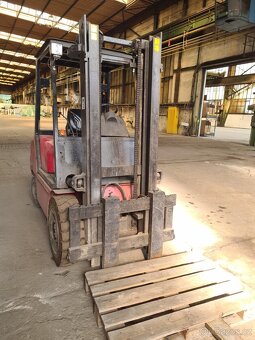 Prodej VZV Balcancar - 3