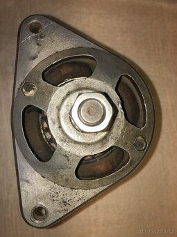 dynamo Š450, Š Felicia - 3