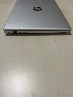 HP ProBook G8 - 3