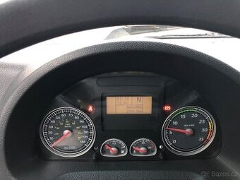 Iveco eurocargo 120EL22 s čelem - 3