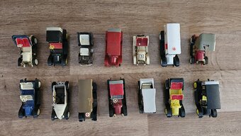 HRAČKY AUTIČKA IGRA - 3