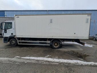 Iveco EuroCargo – skříňová - 3