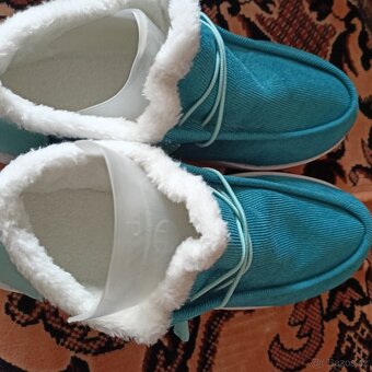 damske boty vel41,nove - 3