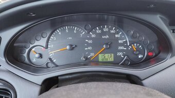 Ford Focus 1.6 kombi - 3