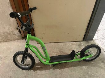 Dětská koloběžka - 3