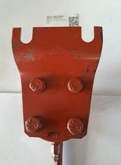 Prepinac hydraulickych brzd Zetor 2011-3011-4011 - - 3