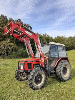 Zetor 7245 - 3