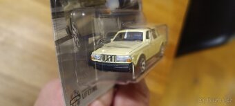 Matchbox VOLVO 240, 1986 - 3