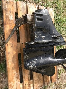 Z nahon OMC COBRA - 3