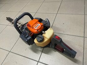 PLOTOVÉ NŮŽKY OLEO-MAC HC 265 XP...ZLEVNĚNO - 3