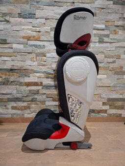 Britax Römer KIDFIX XP SICT - 3