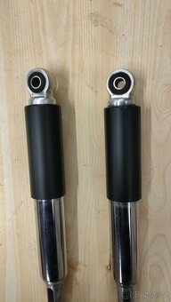 Tlumiče Jawa Betka - 3