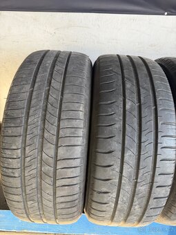 Letní pneu 205/55/R16 91V Michelin - 3