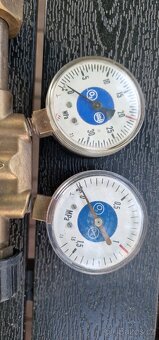 GCE redukcni ventil +1 - 3