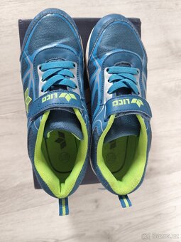 LICO sálové tenisky vel.34 - 3