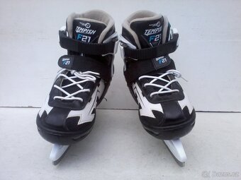 Brusle Tempish 20 - 22 - 3