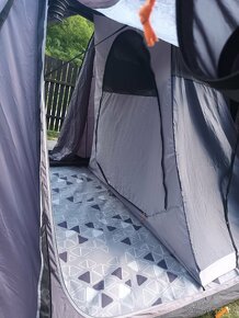 Předstan ke karavanu Vango - 3