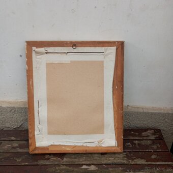 Prodám reprodukci - 3