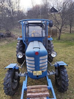 Traktor major 30 - 3