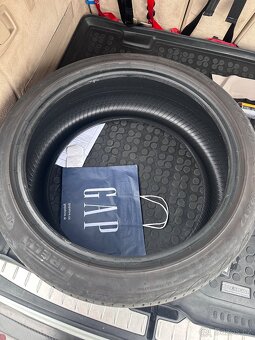 Pneumatika Pirelli PZERO nero - 3