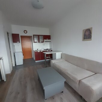 Garsoniera Praha - 3