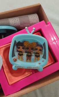 LoL karavan 4v1 OMG - 3