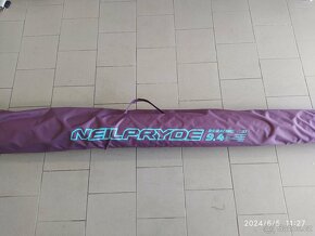 Nová plachta na windsurfing. - 3