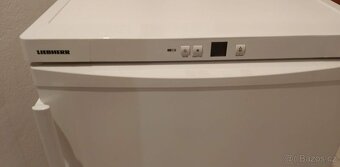 Šuplíkopvý mrazák - 3