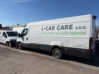 Master Ducato boxer iveco - 3