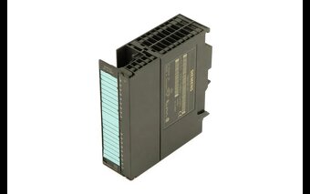 Siemens Simatic moduly - 3