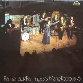 Marie Rottrova, Flamingo - 6x vinyl - 3