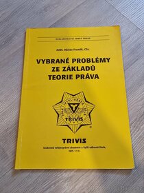 9 učebnic pro SŠ Trivis - 3