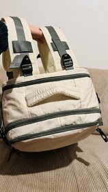 Cestovní travel batoh příruční zavazadlo - 3