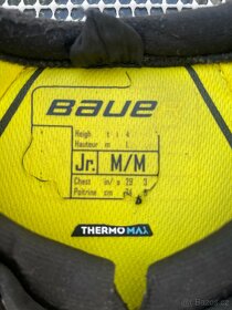 Hokejová vesta Bauer S29 - JR M - 3