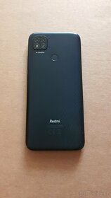 Xiaomi Redmi 9C NFC 3GB/64GB - 3
