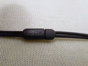 Sluchátka Sony MDR-EX15 černá - 3
