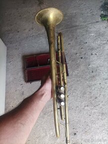 Trumpeta - 3