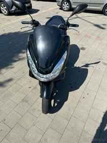 Honda Pcx 125 - 3