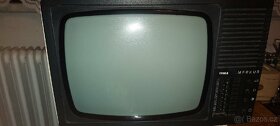 Televize merkur - 3