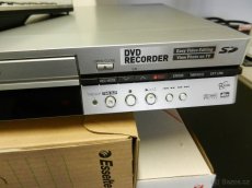 DVD rekorder Panasonic DMR-E60 - 3