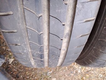 195/60/16 89h Goodyear - letní pneu 2ks - 3
