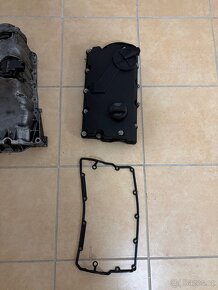 Víko ventilů 1.9TDI PD - 3